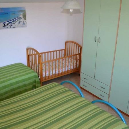 Marina'S Apartment Ogliastra Lotzorai Eksteriør bilde