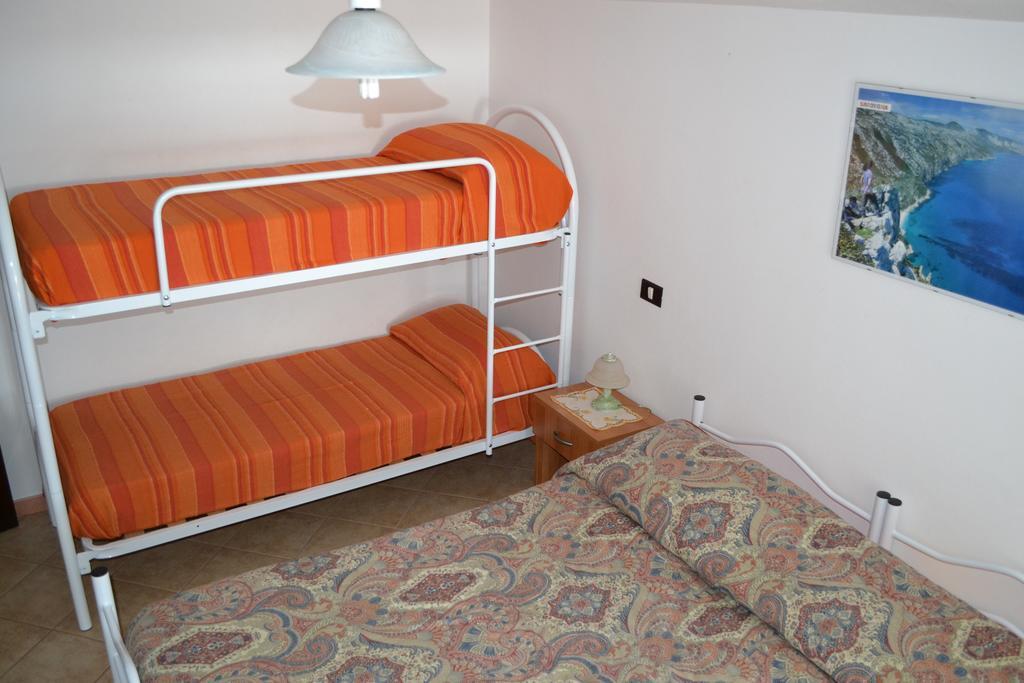 Marina'S Apartment Ogliastra Lotzorai Rom bilde