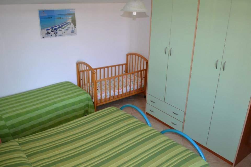 Marina'S Apartment Ogliastra Lotzorai Eksteriør bilde