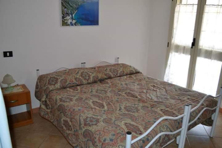 Marina'S Apartment Ogliastra Lotzorai Eksteriør bilde
